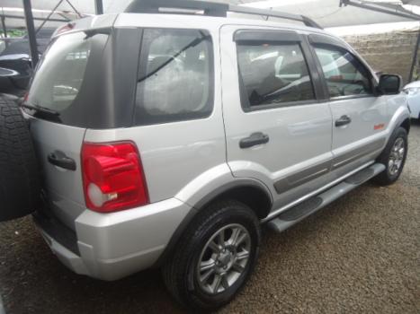 FORD Ecosport 1.6 4P FREESTYLE XLT FLEX, Foto 4