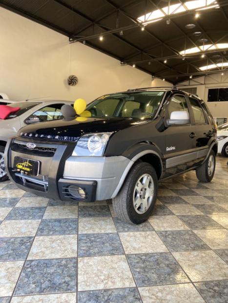 FORD Ecosport 1.6 4P FREESTYLE XLS FLEX, Foto 7