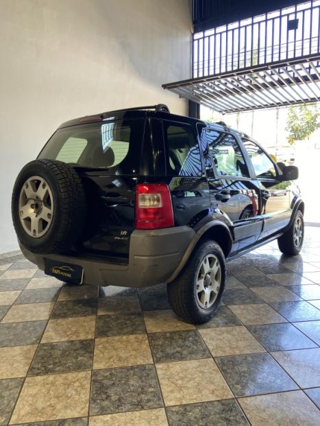 FORD Ecosport 1.6 4P FREESTYLE XLS FLEX, Foto 8