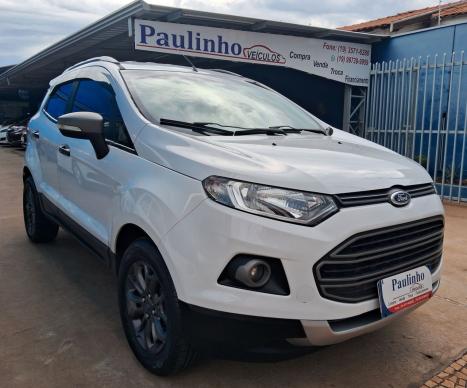 FORD Ecosport 1.6 4P FREESTYLE FLEX, Foto 1