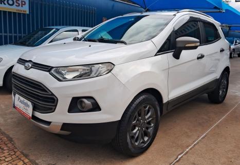 FORD Ecosport 1.6 4P FREESTYLE FLEX, Foto 2