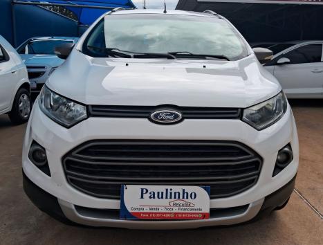 FORD Ecosport 1.6 4P FREESTYLE FLEX, Foto 3