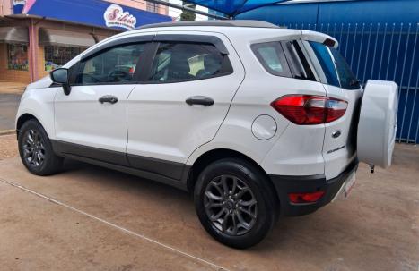 FORD Ecosport 1.6 4P FREESTYLE FLEX, Foto 4