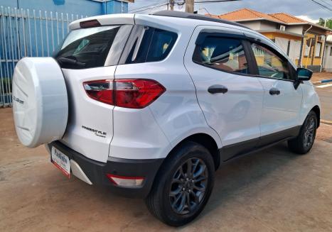 FORD Ecosport 1.6 4P FREESTYLE FLEX, Foto 5