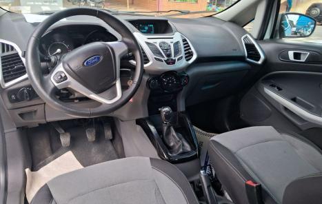 FORD Ecosport 1.6 4P FREESTYLE FLEX, Foto 8