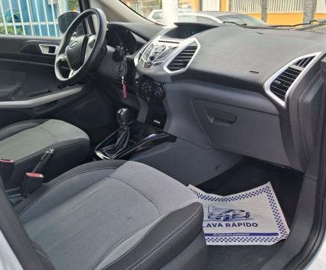 FORD Ecosport 1.6 4P FREESTYLE FLEX, Foto 9