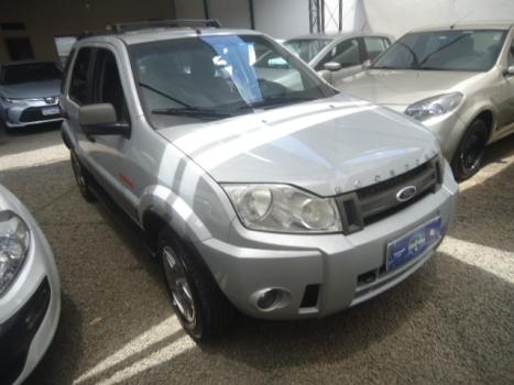 FORD Ecosport 1.6 4P FREESTYLE XLT FLEX, Foto 1