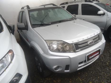 FORD Ecosport 1.6 4P FREESTYLE XLT FLEX, Foto 4
