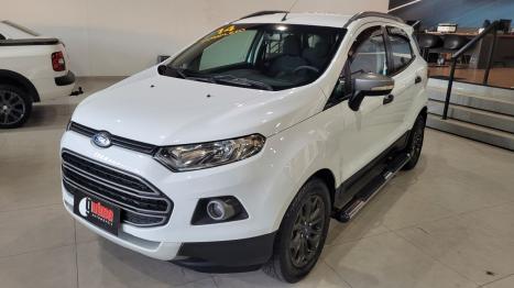 FORD Ecosport 1.6 4P FREESTYLE FLEX, Foto 2
