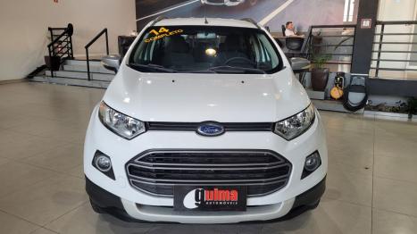 FORD Ecosport 1.6 4P FREESTYLE FLEX, Foto 3