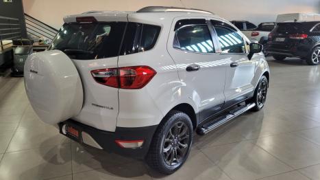 FORD Ecosport 1.6 4P FREESTYLE FLEX, Foto 4