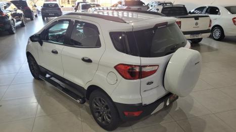 FORD Ecosport 1.6 4P FREESTYLE FLEX, Foto 5