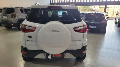 FORD Ecosport 1.6 4P FREESTYLE FLEX, Foto 6