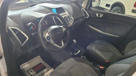 FORD Ecosport 1.6 4P FREESTYLE FLEX, Foto 7