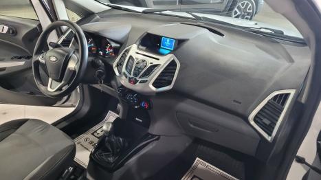 FORD Ecosport 1.6 4P FREESTYLE FLEX, Foto 8