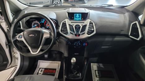 FORD Ecosport 1.6 4P FREESTYLE FLEX, Foto 9