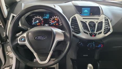 FORD Ecosport 1.6 4P FREESTYLE FLEX, Foto 10