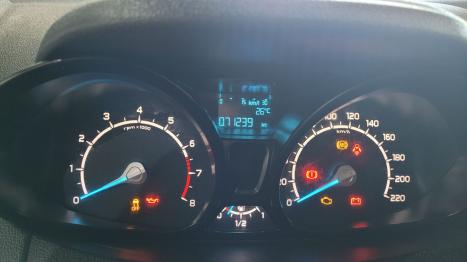 FORD Ecosport 1.6 4P FREESTYLE FLEX, Foto 11