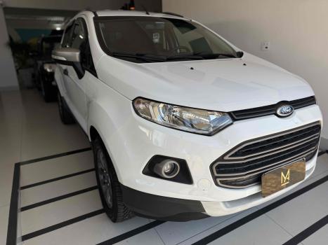 FORD Ecosport 1.6 4P FREESTYLE FLEX, Foto 2
