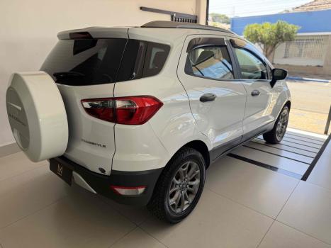 FORD Ecosport 1.6 4P FREESTYLE FLEX, Foto 3
