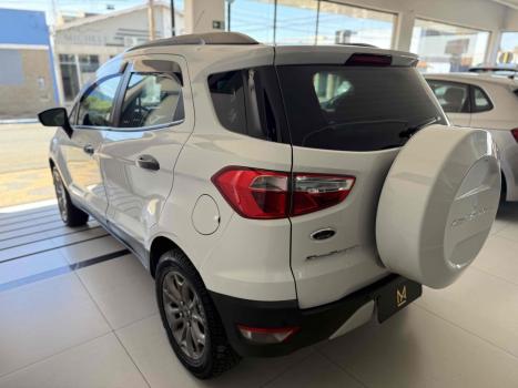 FORD Ecosport 1.6 4P FREESTYLE FLEX, Foto 4