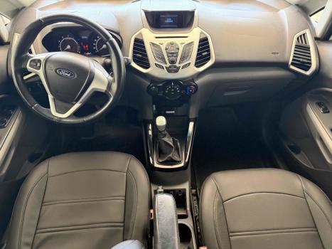 FORD Ecosport 1.6 4P FREESTYLE FLEX, Foto 6