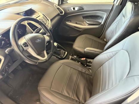 FORD Ecosport 1.6 4P FREESTYLE FLEX, Foto 7
