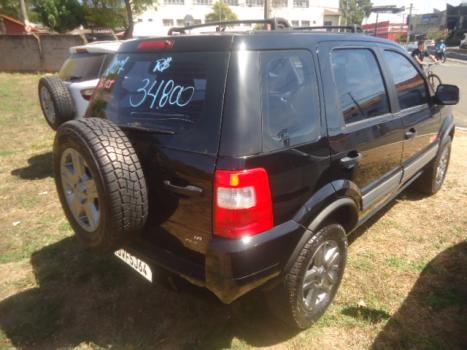 FORD Ecosport 1.6 4P FREESTYLE XLT FLEX, Foto 6