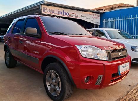 FORD Ecosport 1.6 4P FREESTYLE XLT FLEX, Foto 1