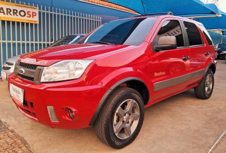 FORD Ecosport 1.6 4P FREESTYLE XLT FLEX, Foto 2