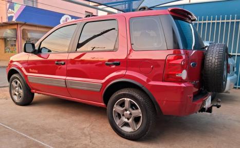 FORD Ecosport 1.6 4P FREESTYLE XLT FLEX, Foto 4
