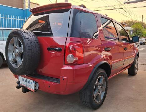 FORD Ecosport 1.6 4P FREESTYLE XLT FLEX, Foto 5