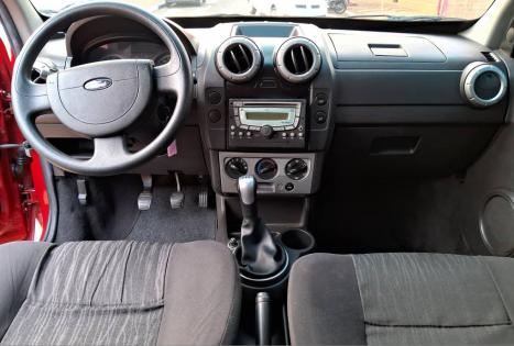 FORD Ecosport 1.6 4P FREESTYLE XLT FLEX, Foto 7
