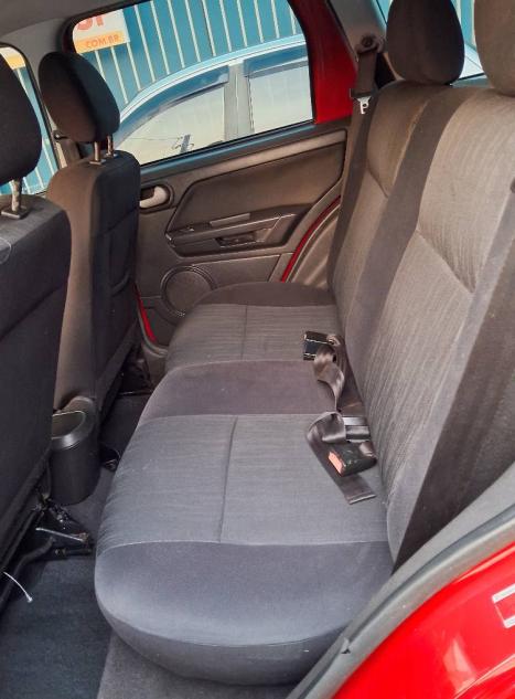 FORD Ecosport 1.6 4P FREESTYLE XLT FLEX, Foto 9