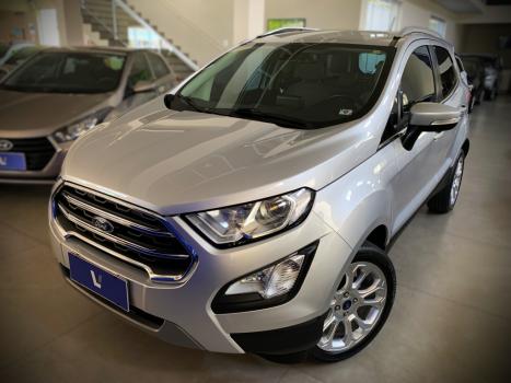 FORD Ecosport 2.0 16V 4P FLEX TITANIUM AUTOMTICO, Foto 1