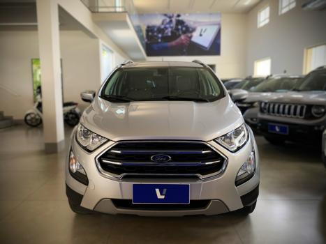 FORD Ecosport 2.0 16V 4P FLEX TITANIUM AUTOMTICO, Foto 2