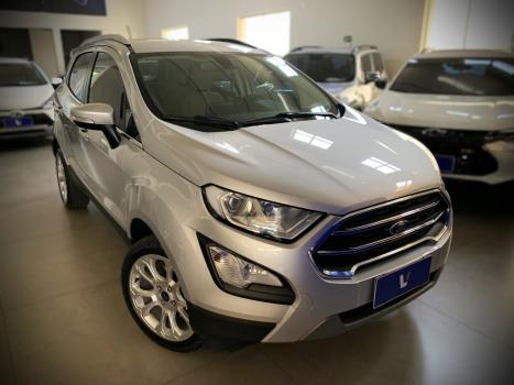 FORD Ecosport 2.0 16V 4P FLEX TITANIUM AUTOMTICO, Foto 3