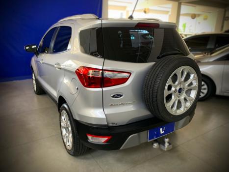 FORD Ecosport 2.0 16V 4P FLEX TITANIUM AUTOMTICO, Foto 6