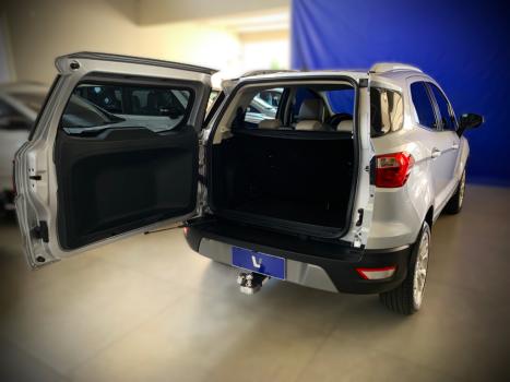 FORD Ecosport 2.0 16V 4P FLEX TITANIUM AUTOMTICO, Foto 13