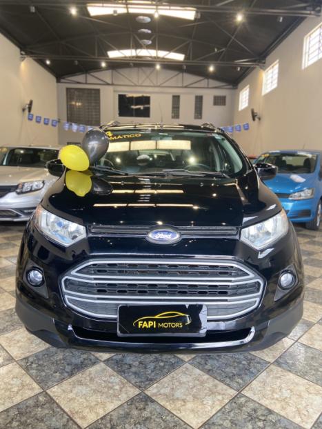 FORD Ecosport 2.0 4P SE FLEX AUTOMTICO, Foto 2