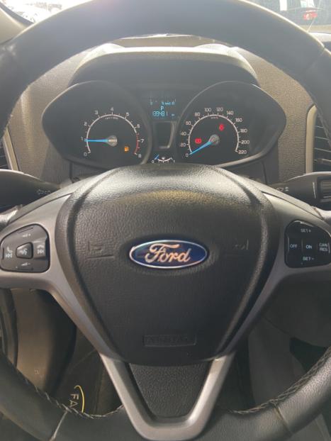 FORD Ecosport 2.0 4P SE FLEX AUTOMTICO, Foto 7