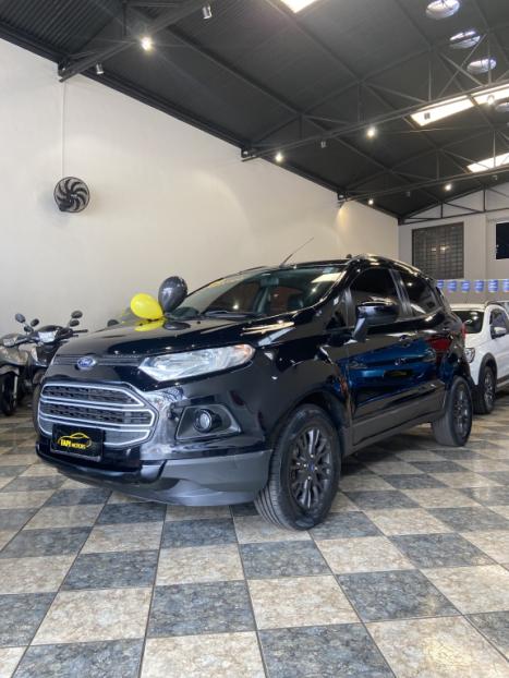 FORD Ecosport 2.0 4P SE FLEX AUTOMTICO, Foto 10