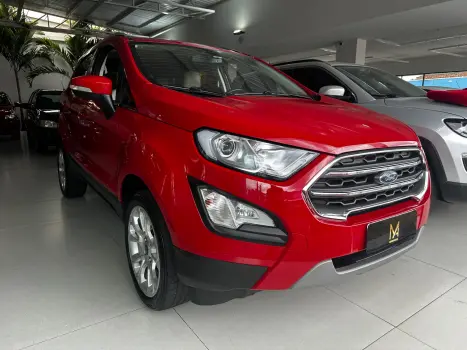 FORD Ecosport 2.0 4P TITANIUM FLEX, Foto 2