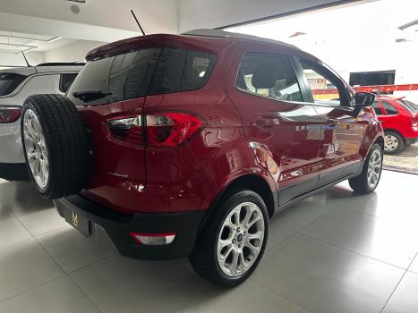 FORD Ecosport 2.0 4P TITANIUM FLEX, Foto 3