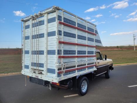 FORD F-1000 3.9 CABINE SIMPLES DIESEL, Foto 4