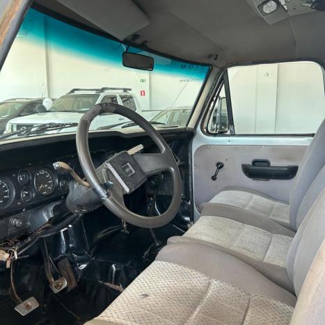 FORD F-1000 3.9 SULAN CABINE DUPLA DIESEL, Foto 5