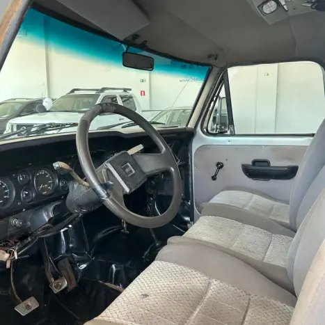 FORD F-1000 3.9 SUPER SRIE CABINE DUPLA TURBO DIESEL, Foto 5