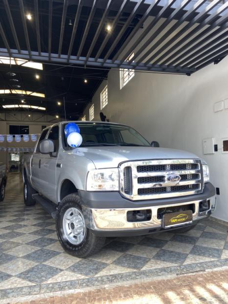 FORD F-250 3.9 XLT CABINE SIMPLES DIESEL, Foto 2