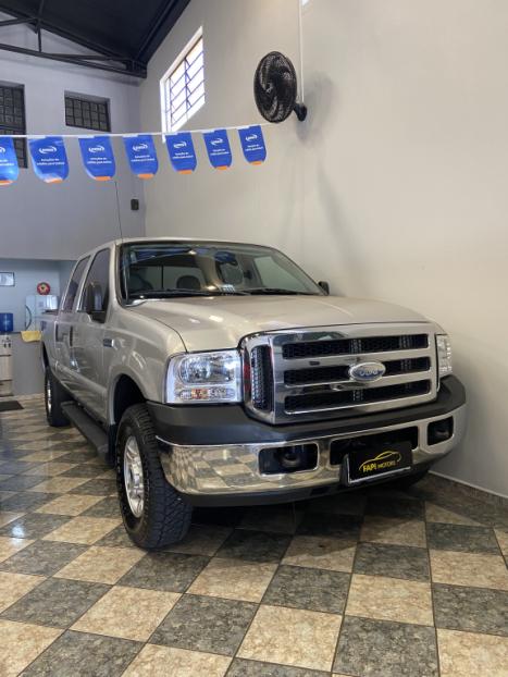 FORD F-250 3.9 XLT CABINE SIMPLES DIESEL, Foto 5