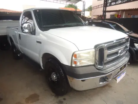 FORD F-250 3.9 XLT CABINE SIMPLES DIESEL, Foto 1